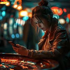 okiebet app ဘင်ဂို Live Room တွင် မြန်မာကစားသမားများ Chat ဆက်သွယ်ကစားနေသောမြင်ကွင်း
