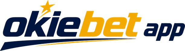 okiebet app Logo